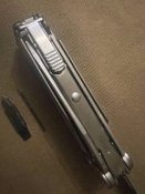Мультитул Leatherman Wave + / Лезерман Вейв +