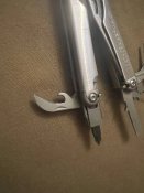 Мультитул Leatherman Wave + / Лезерман Вейв +