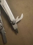 Мультитул Leatherman Wave + / Лезерман Вейв +
