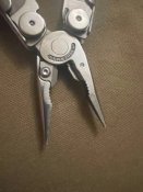 Мультитул Leatherman Wave + / Лезерман Вейв +