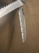 Мультитул Leatherman Wave + / Лезерман Вейв +