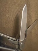 Мультитул Leatherman Wave + / Лезерман Вейв +