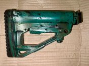 Приклад АК-12