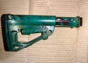 Приклад АК-12