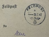 Открытка Рейх №53