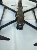 FPV дрон камікадзе 10 дюймів
