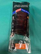 Магазин ETS Carbon Smoke GEN 2 Mag 30 RND для AR 5.56/223/300blk