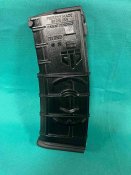 Магазин ETS Carbon Smoke GEN 2 Mag 30 RND для AR 5.56/223/300blk