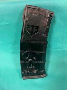 Магазин ETS Carbon Smoke GEN 2 Mag 30 RND для AR 5.56/223/300blk