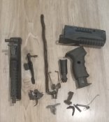 Набор усм ак 12