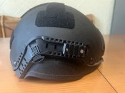 Шолом легкий “напіввухий" CES Advanced...