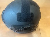 Шолом легкий “напіввухий" CES Advanced Armor Balistic