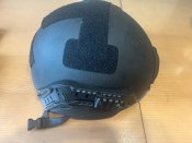 Шолом легкий “напіввухий" CES Advanced Armor Balistic