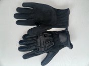 Рукавички тактичні Uvex Захисні HexArmor Helix® 3003 від ударів та порізів
