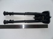 Сошки розкладні до 40 см