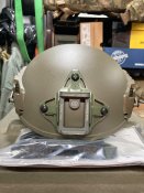 Шолом Busch Protective AMP-1TP HC