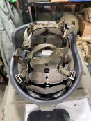 Шолом Busch Protective AMP-1TP HC