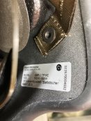 Шолом Busch Protective AMP-1TP HC