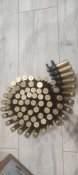 Гільзи 12,7 × 99 мм НАТО (.50 BMG)