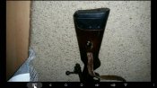 Маузер чех облегшений поліція/єгеря