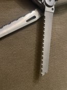 Мультитул Leatherman Wave Original / Лезерман Вейв Оригінал.