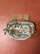 Сумка-напашник Suputnyk Gear Fatcat...