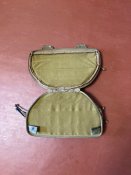 Сумка-напашник Suputnyk Gear Fatcat НЕКОМПЛЕКТ
