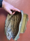 Сумка-напашник Suputnyk Gear Fatcat НЕКОМПЛЕКТ