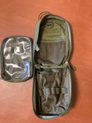 Підсумок медичний Tasmanian Tiger Base Medic Pouch Mk.2