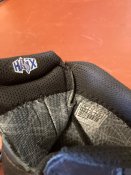 Черевики бойові Haix Commander GTX б/у р.43