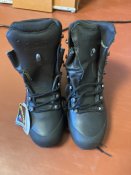Черевики бойові НОВІ Haix Commander GTX р.43