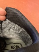 Черевики бойові НОВІ Haix Commander GTX р.43