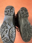 Черевики бойові НОВІ Haix Commander GTX р.43