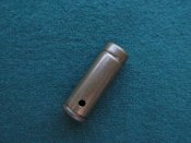.38 Colt Special /.38-44 /экспериментальный