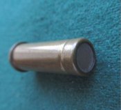 .38 Colt Special /.38-44 /экспериментальный