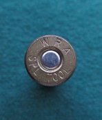 .38 Colt Special /.38-44 /экспериментальный
