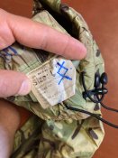 Костюм гортекс Великої Британії