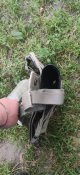 Кобура США (vapor tactical holster)