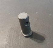 Копірний штифт затвору АR - 10 і т.д.