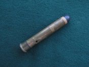 .360 Coiled Black Powder Express 2¼" case