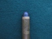 .360 Coiled Black Powder Express 2¼" case