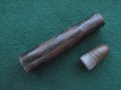 .450-.400 Express 2 3/8" (BP - NBP - NE) 1881 год