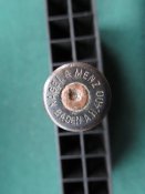 .450-.400 Express 2 3/8" (BP - NBP - NE) 1881 год