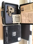 Приціл коліматорний EOTech EXPS3-1, 1MOA сумісний з NV, Б/У