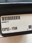 Приціл коліматорний EOTech EXPS3-1, 1MOA сумісний з NV, Б/У