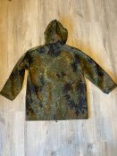 Костюм водонепроникний Gore-Tex Flecktarn Bundeswehr(новий).