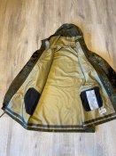 Костюм водонепроникний Gore-Tex Flecktarn Bundeswehr(новий).
