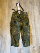Костюм водонепроникний Gore-Tex Flecktarn Bundeswehr(новий).