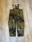 Костюм водонепроникний Gore-Tex Flecktarn Bundeswehr(новий).