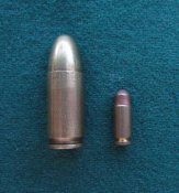 2.7x9 mm Kolibri